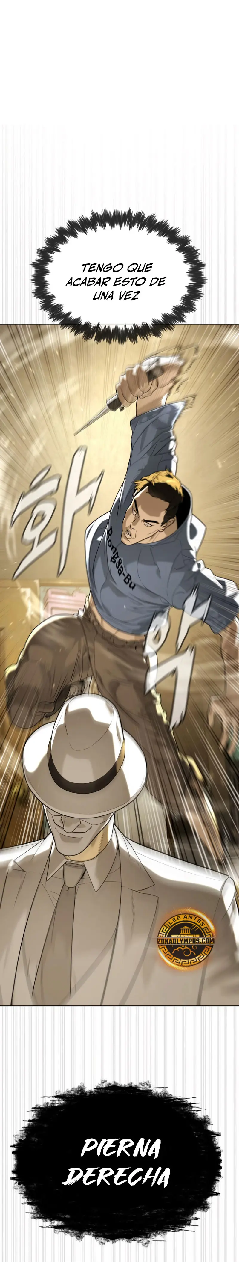 Viejo sabroso > Capitulo 95 > Page 281