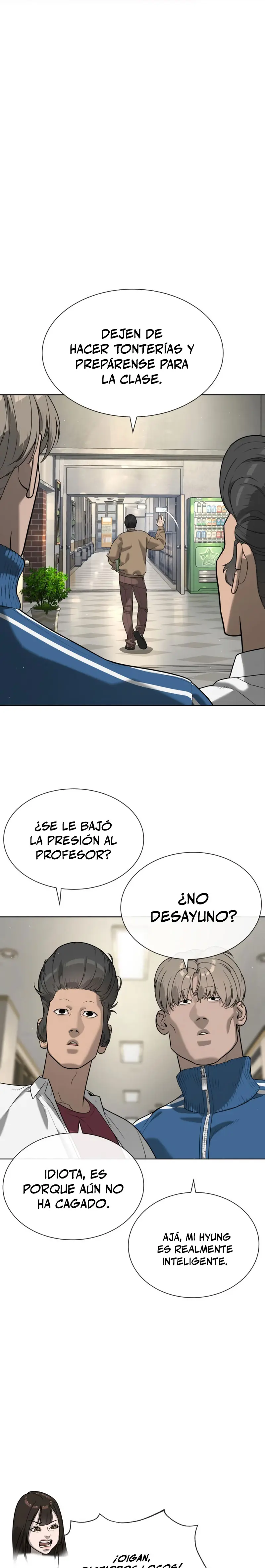 Viejo sabroso > Capitulo 95 > Page 371