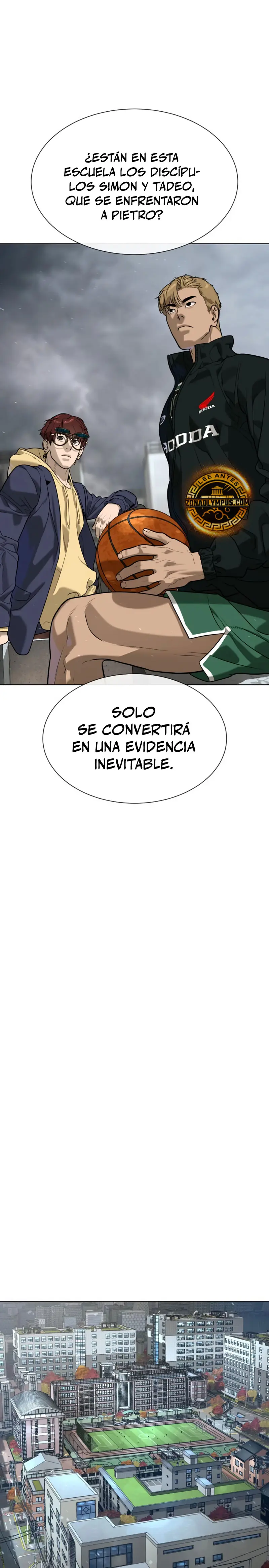 Viejo sabroso > Capitulo 95 > Page 421