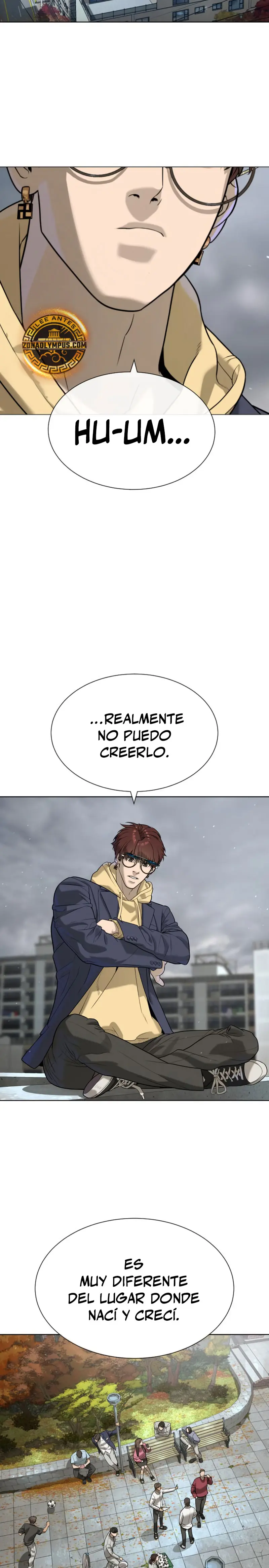Viejo sabroso > Capitulo 95 > Page 441