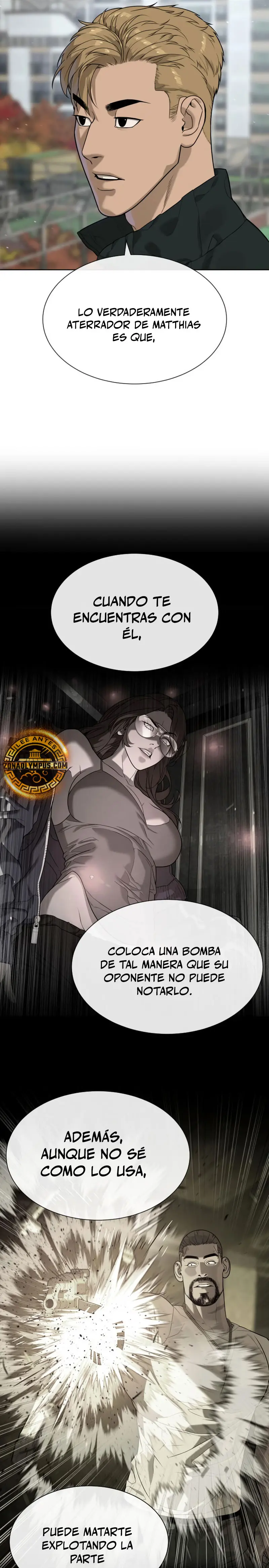 Viejo sabroso > Capitulo 95 > Page 461