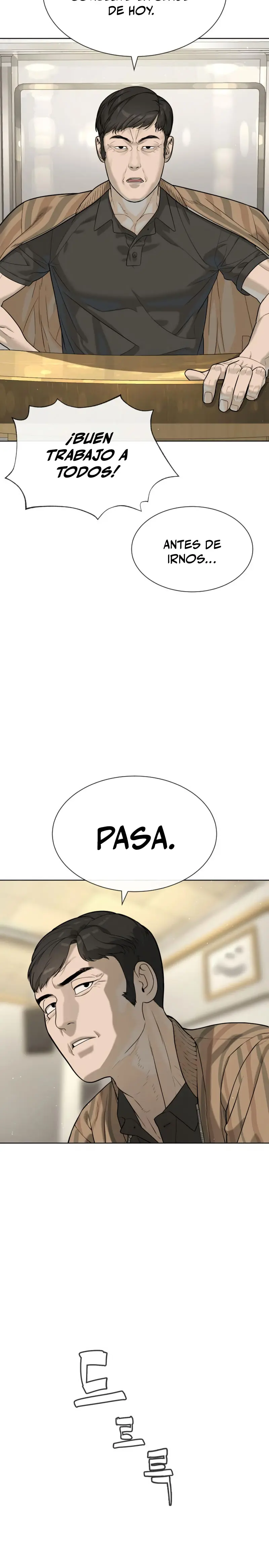 Viejo sabroso > Capitulo 95 > Page 501
