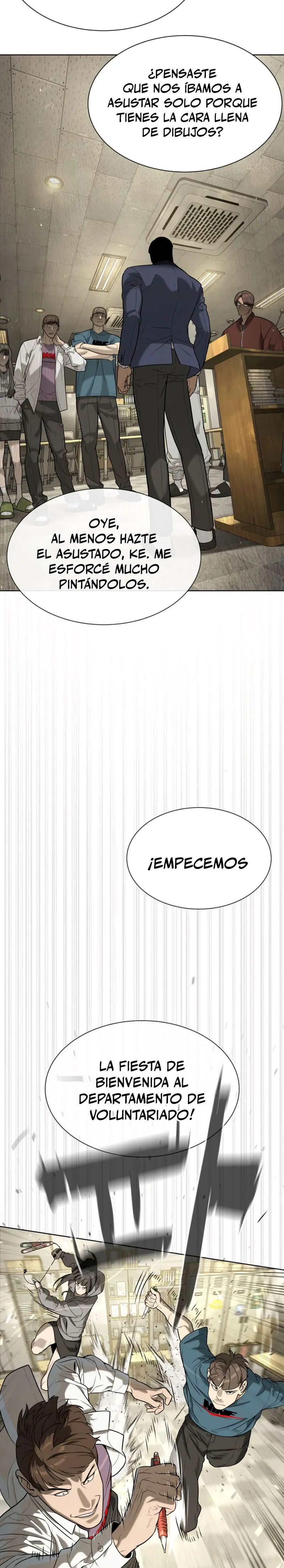 Viejo sabroso > Capitulo 95 > Page 561