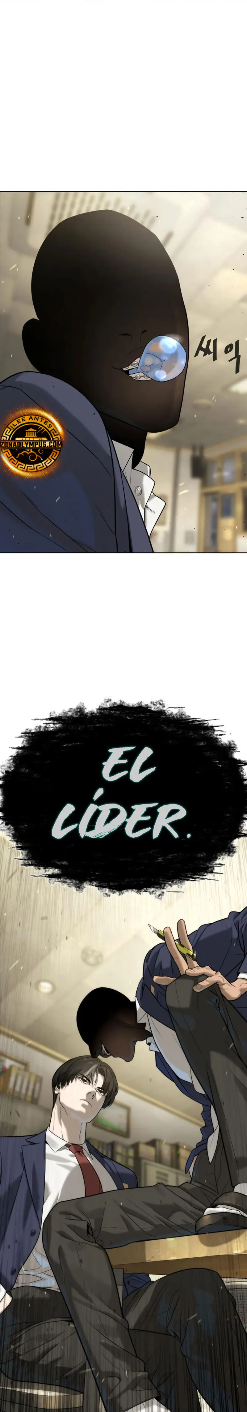 Viejo sabroso > Capitulo 96 > Page 81