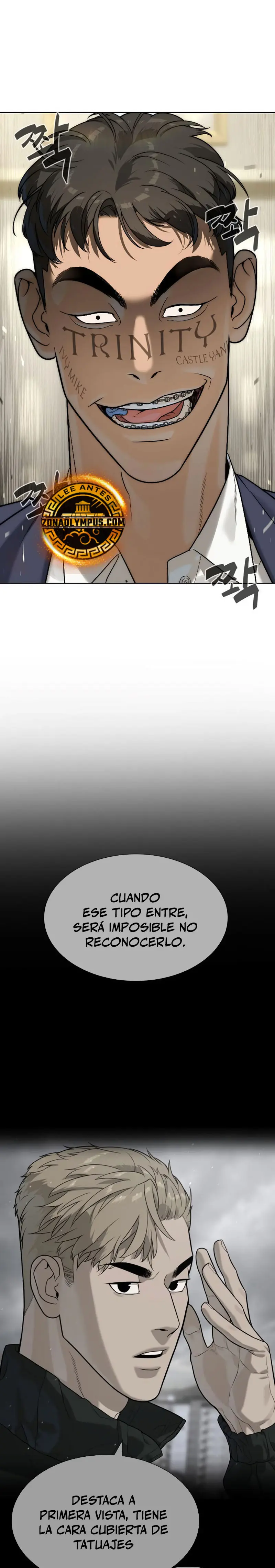Viejo sabroso > Capitulo 96 > Page 101