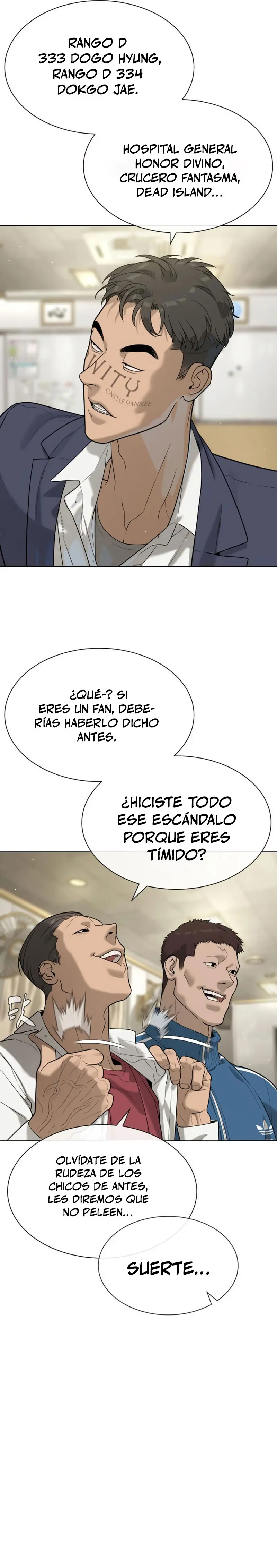 Viejo sabroso > Capitulo 96 > Page 131