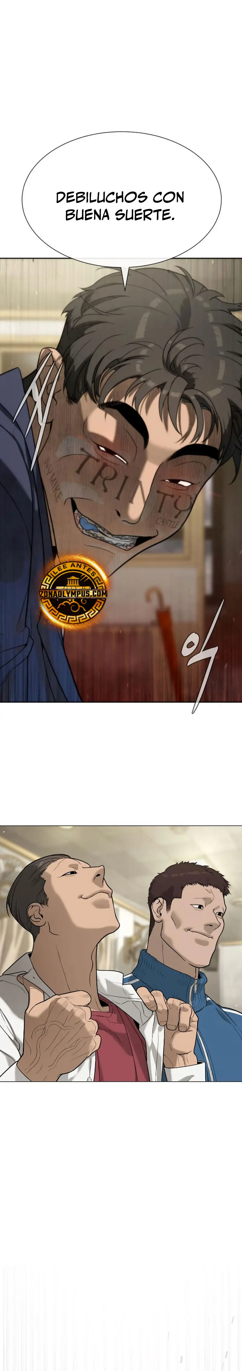 Viejo sabroso > Capitulo 96 > Page 141