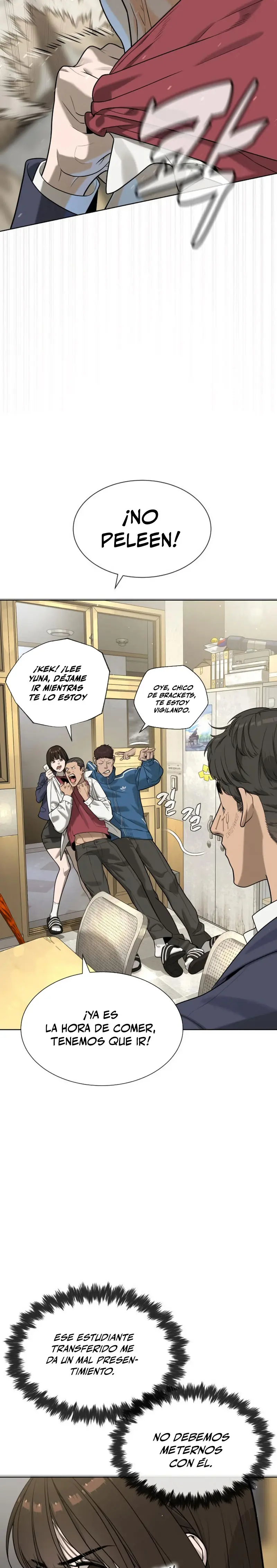 Viejo sabroso > Capitulo 96 > Page 161