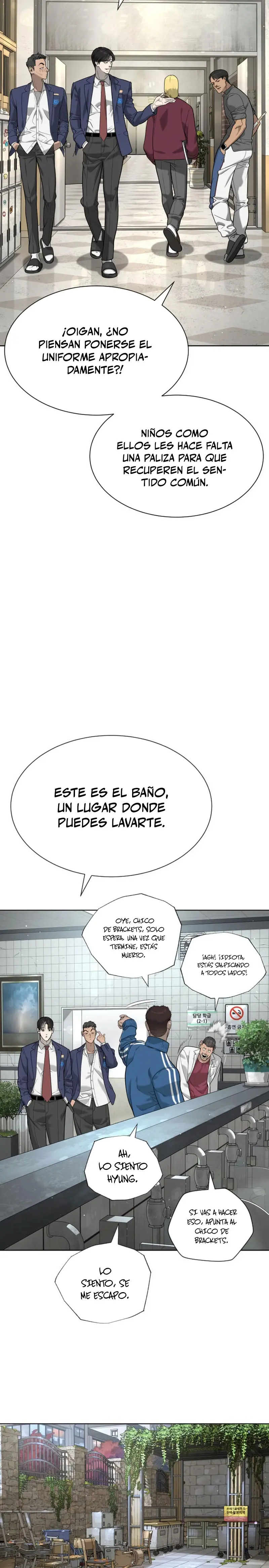 Viejo sabroso > Capitulo 96 > Page 221