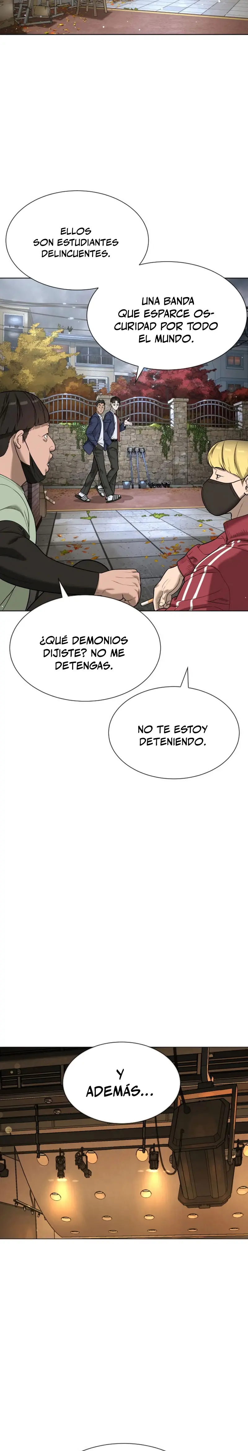 Viejo sabroso > Capitulo 96 > Page 231