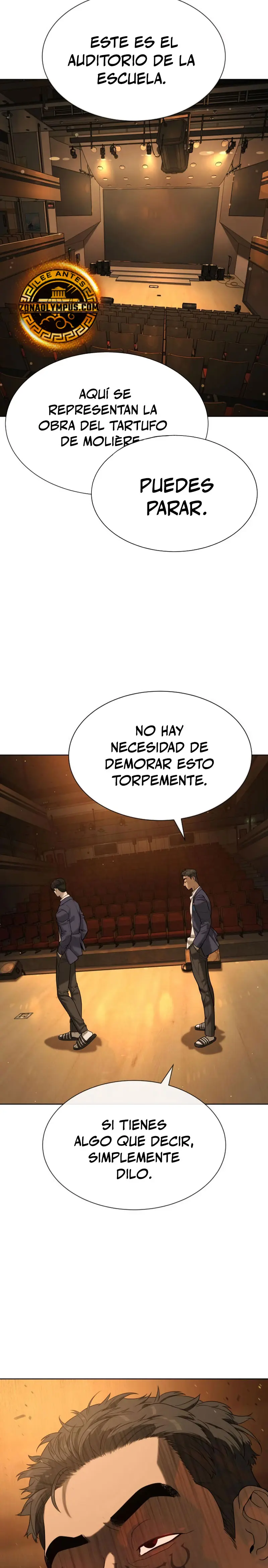 Viejo sabroso > Capitulo 96 > Page 241