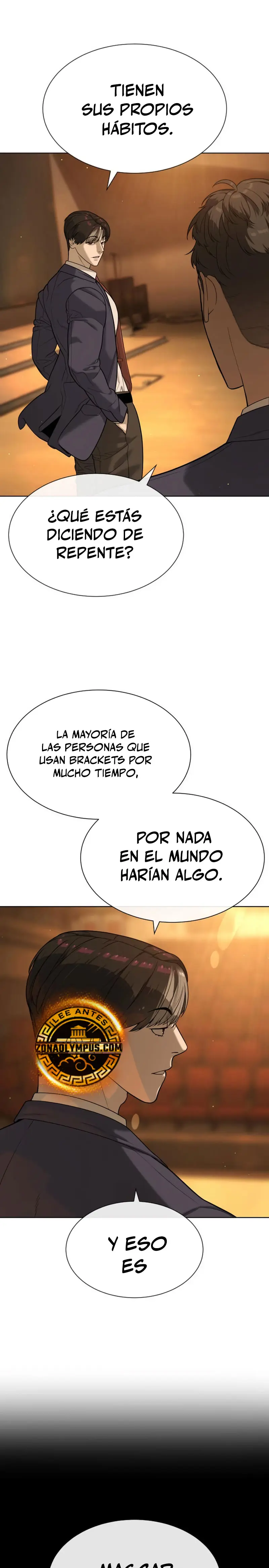 Viejo sabroso > Capitulo 96 > Page 261