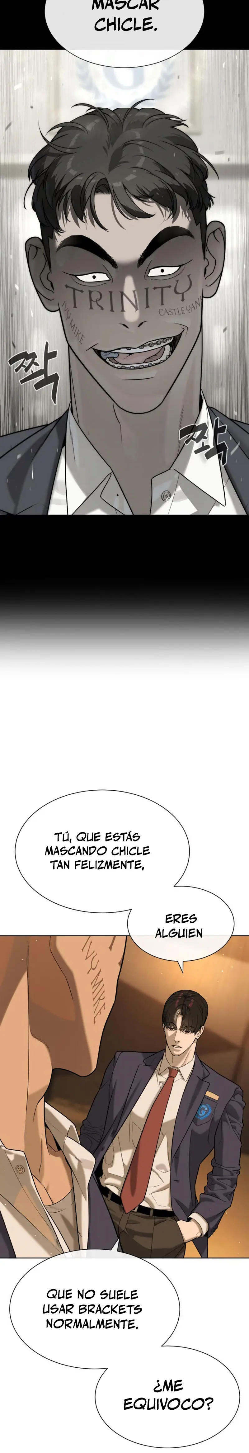 Viejo sabroso > Capitulo 96 > Page 271