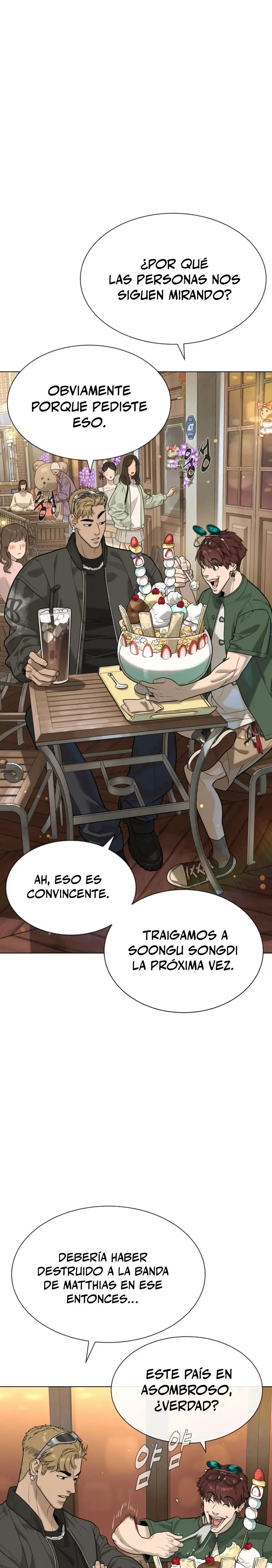 Viejo sabroso > Capitulo 96 > Page 331