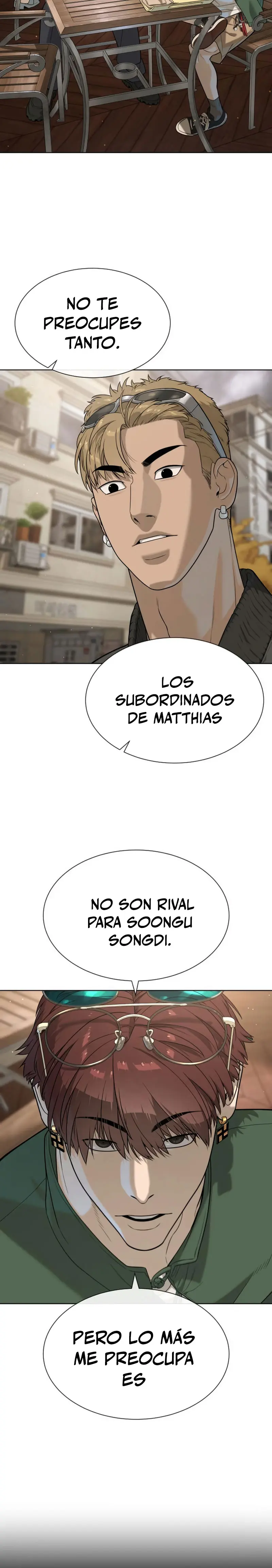 Viejo sabroso > Capitulo 96 > Page 351