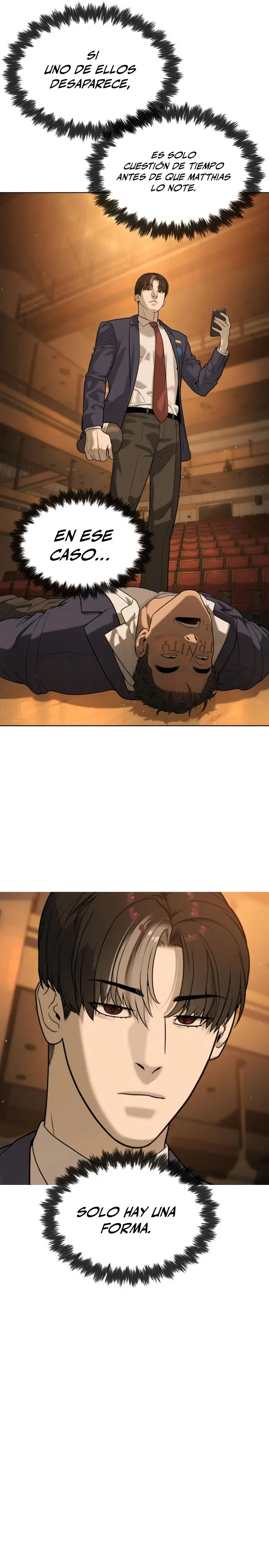 Viejo sabroso > Capitulo 96 > Page 381