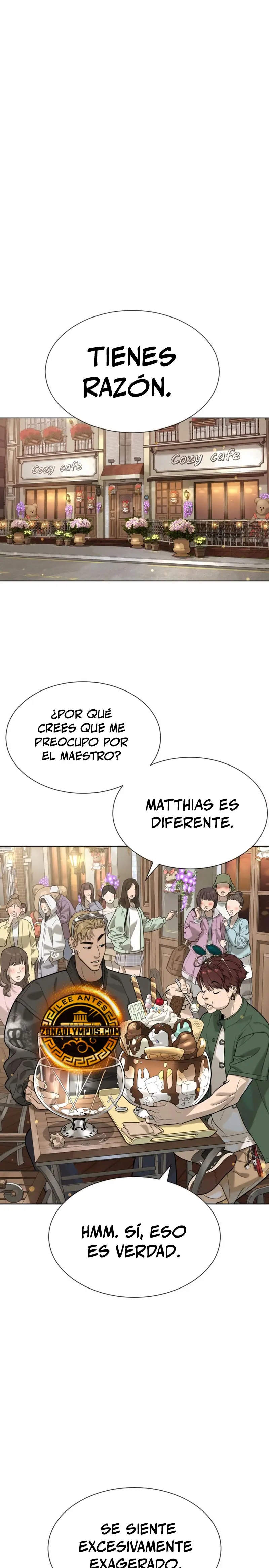 Viejo sabroso > Capitulo 96 > Page 401