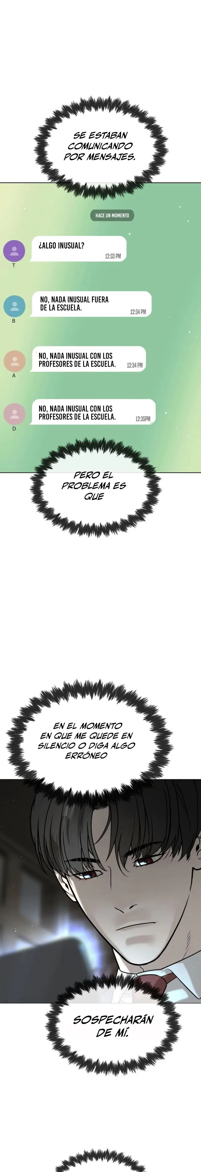 Viejo sabroso > Capitulo 96 > Page 431