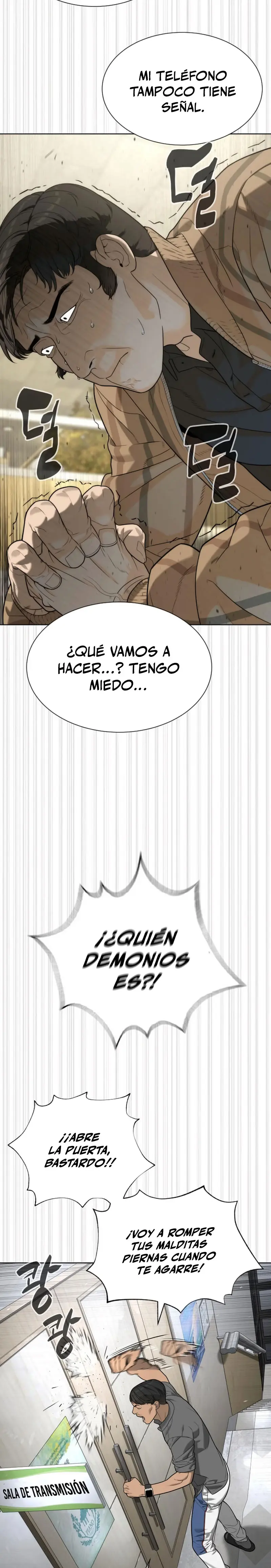 Viejo sabroso > Capitulo 96 > Page 491