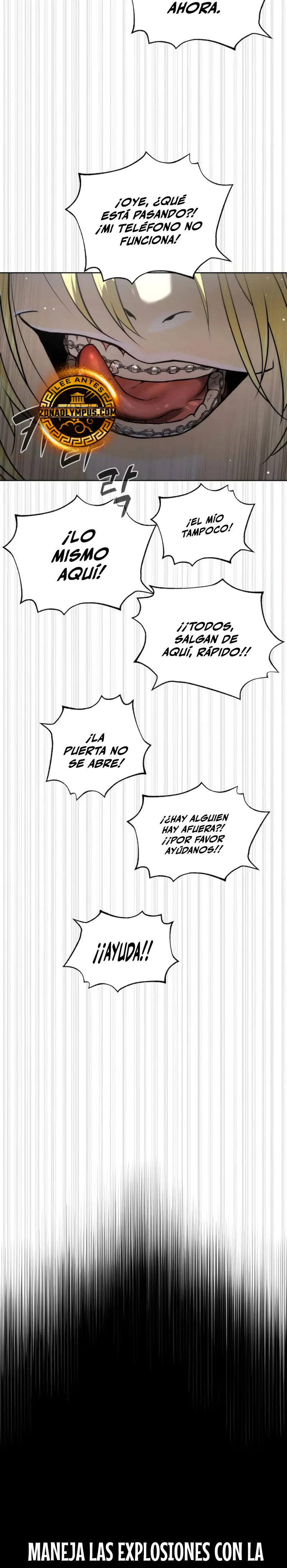Viejo sabroso > Capitulo 96 > Page 601