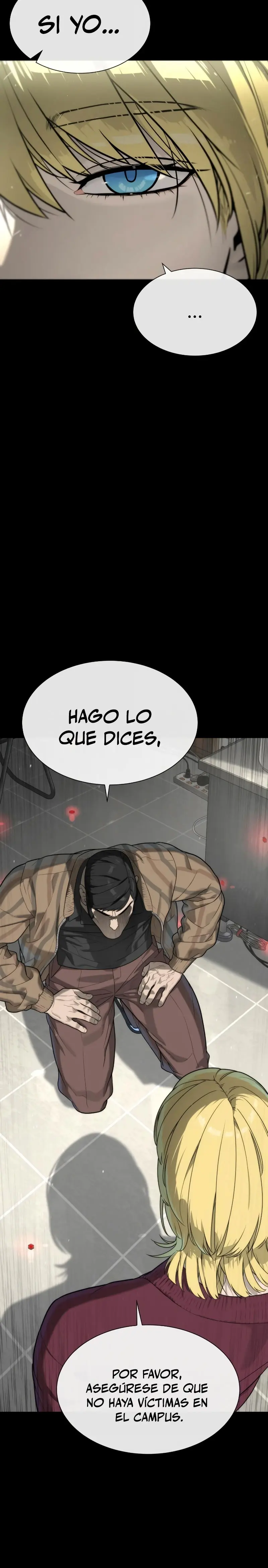 Viejo sabroso > Capitulo 97 > Page 71
