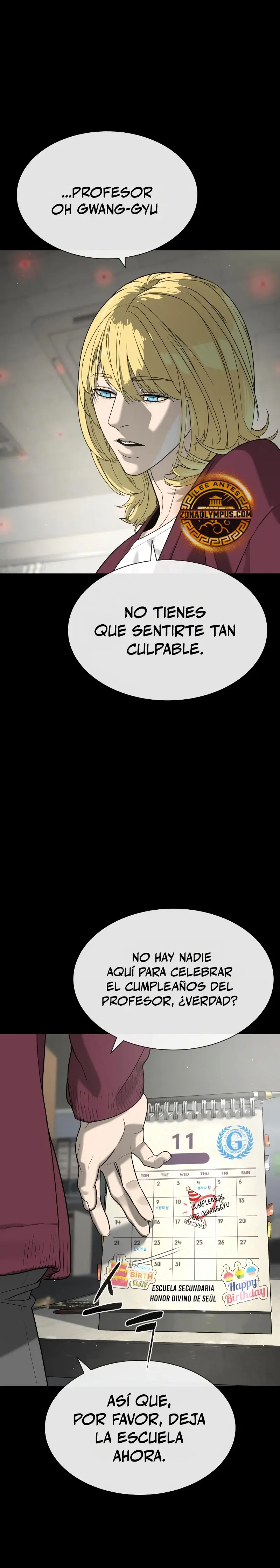 Viejo sabroso > Capitulo 97 > Page 81