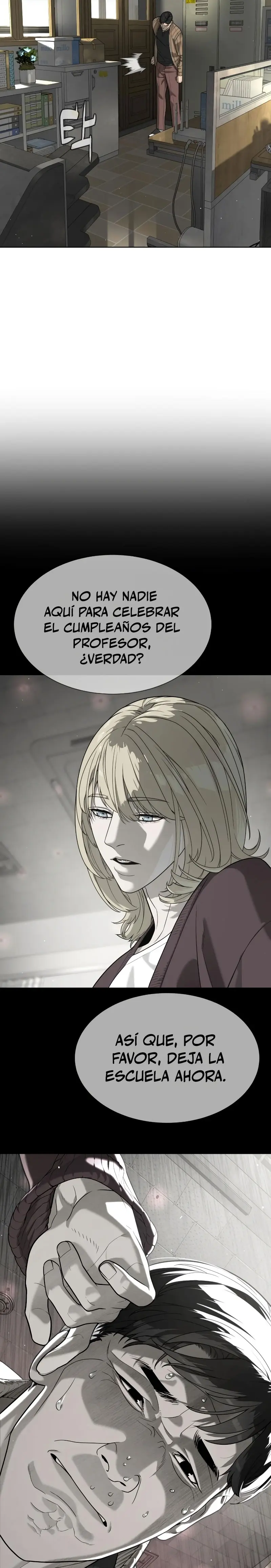 Viejo sabroso > Capitulo 97 > Page 161