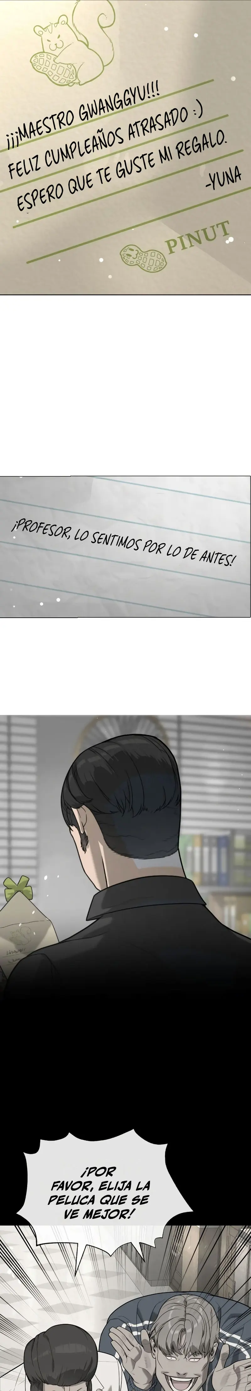 Viejo sabroso > Capitulo 97 > Page 201