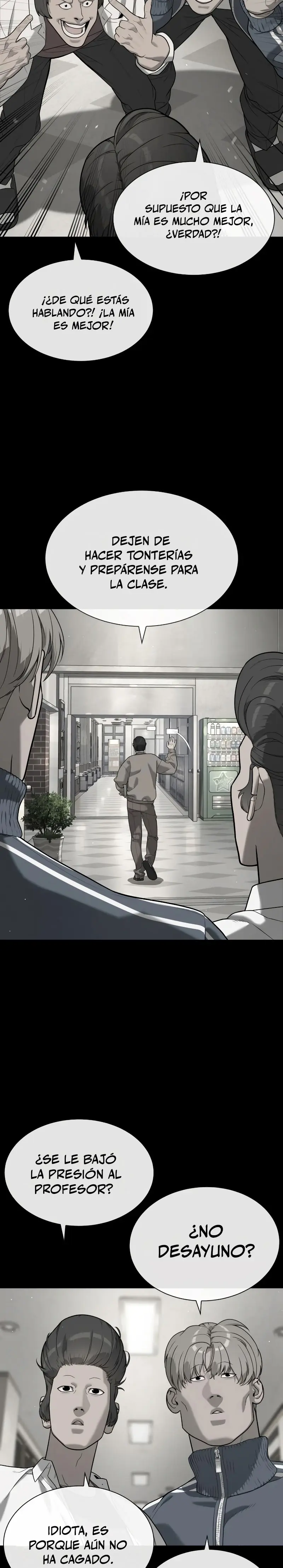 Viejo sabroso > Capitulo 97 > Page 211