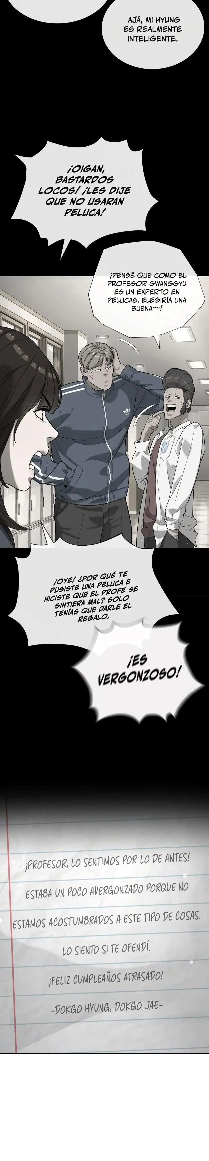 Viejo sabroso > Capitulo 97 > Page 231