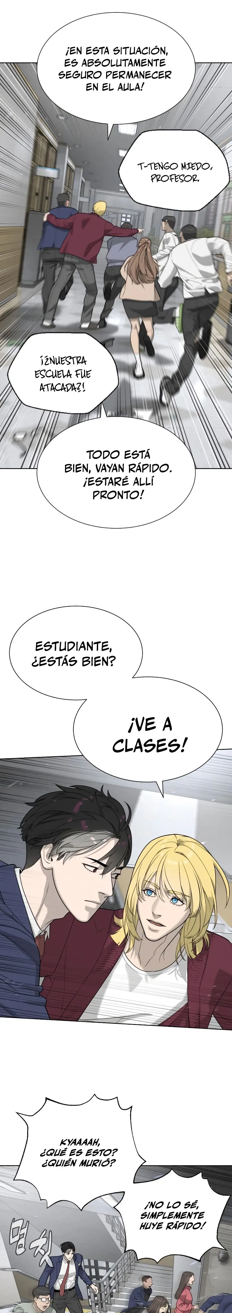 Viejo sabroso > Capitulo 97 > Page 281