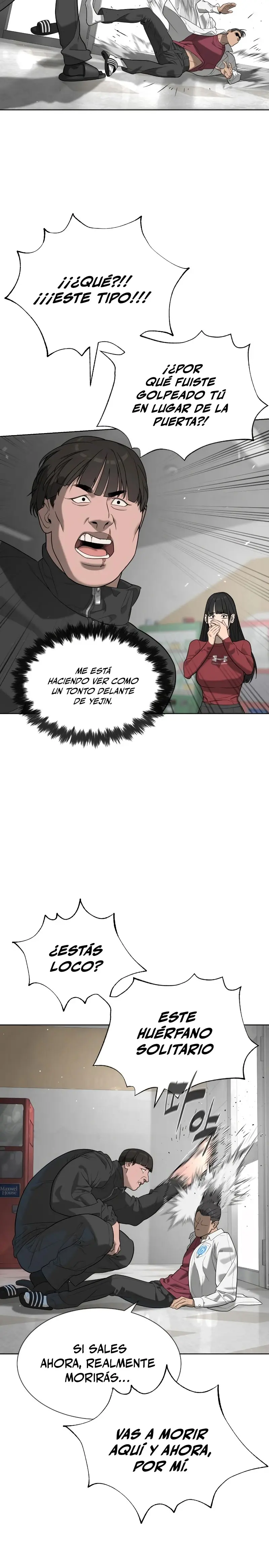 Viejo sabroso > Capitulo 97 > Page 381