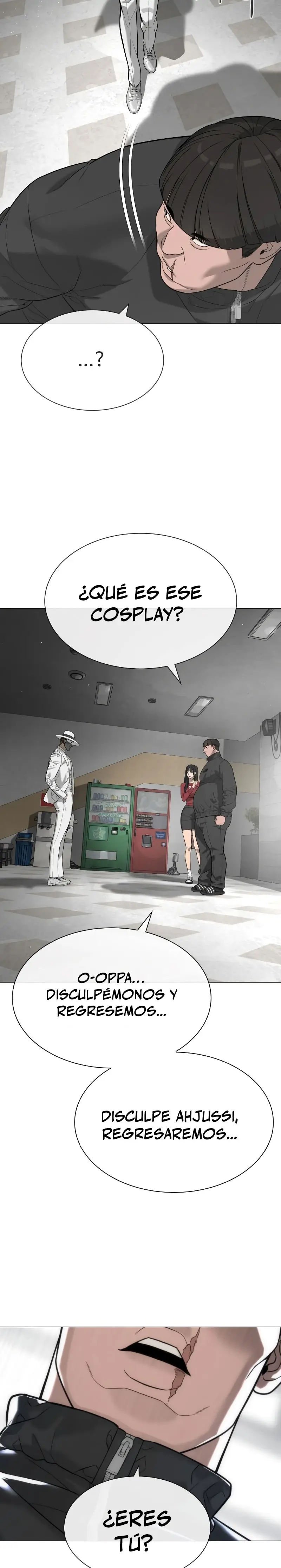 Viejo sabroso > Capitulo 97 > Page 401