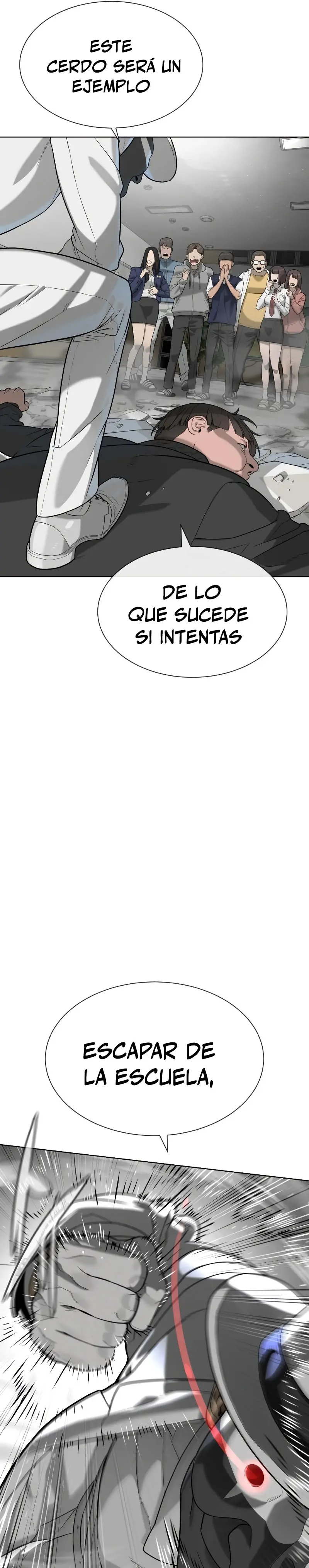 Viejo sabroso > Capitulo 97 > Page 461