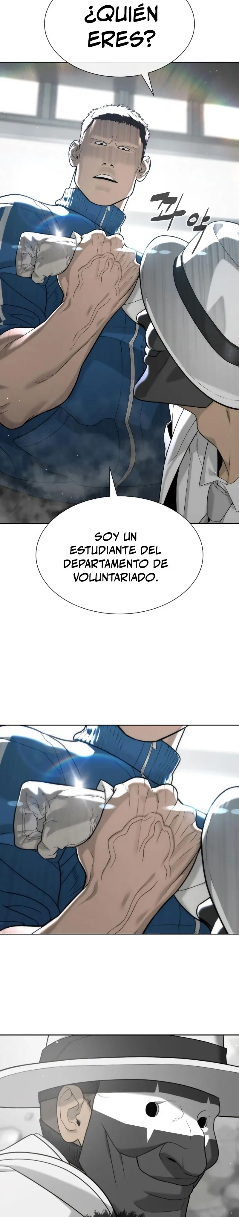 Viejo sabroso > Capitulo 97 > Page 481