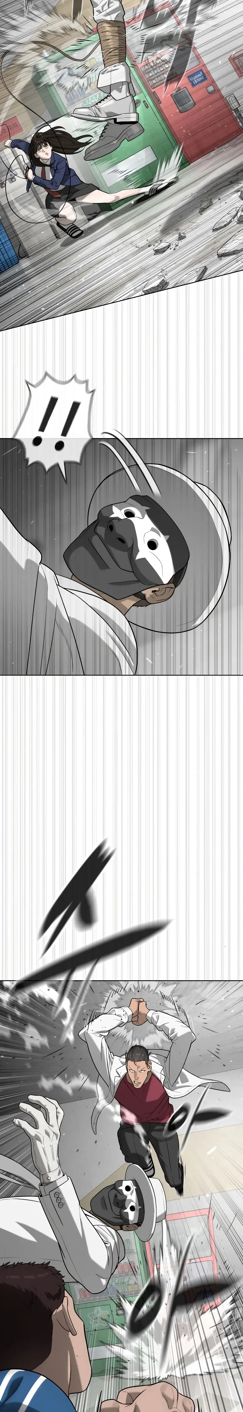 Viejo sabroso > Capitulo 97 > Page 561