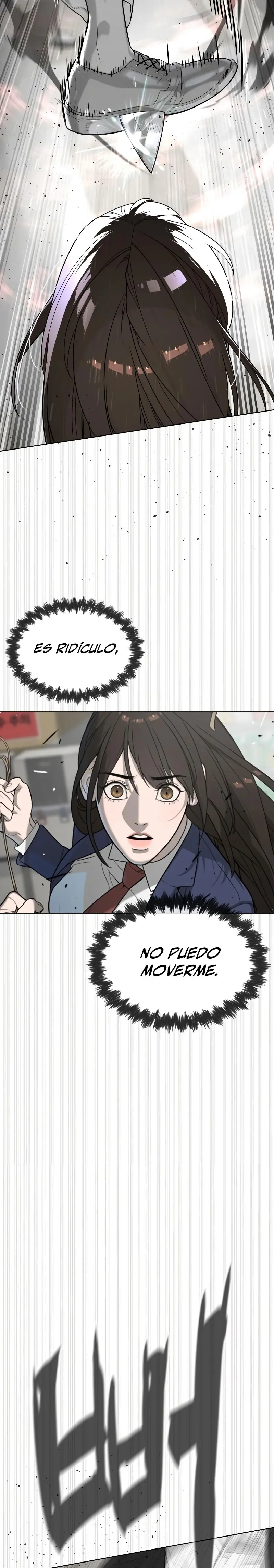 Viejo sabroso > Capitulo 97 > Page 601