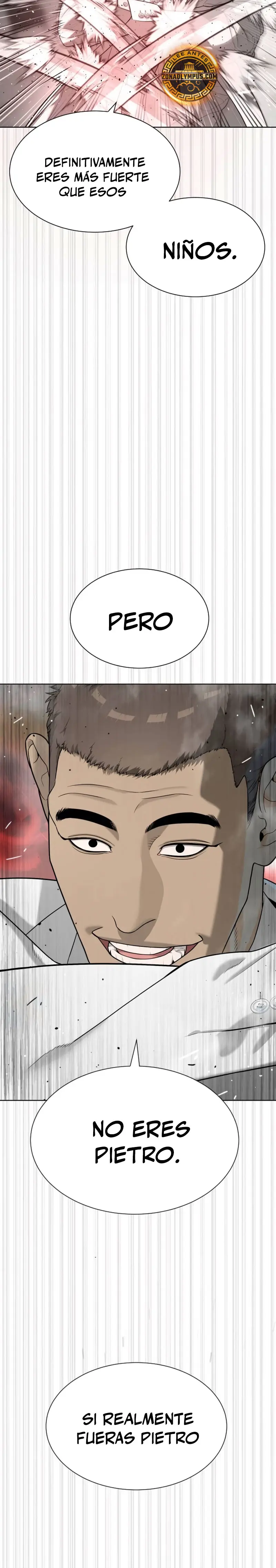 Viejo sabroso > Capitulo 98 > Page 91