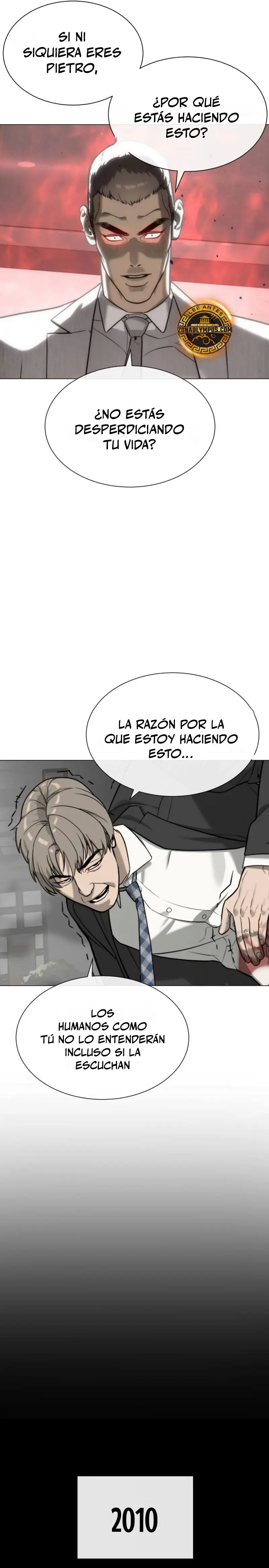 Viejo sabroso > Capitulo 98 > Page 131