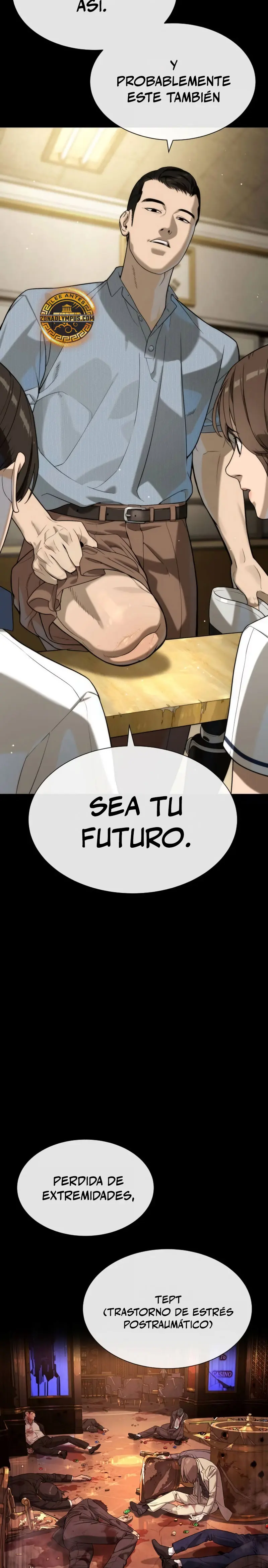 Viejo sabroso > Capitulo 98 > Page 211
