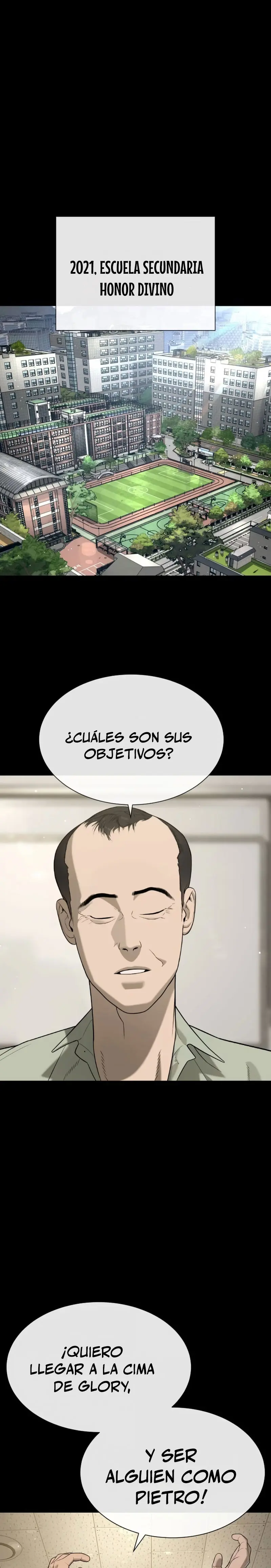 Viejo sabroso > Capitulo 98 > Page 261
