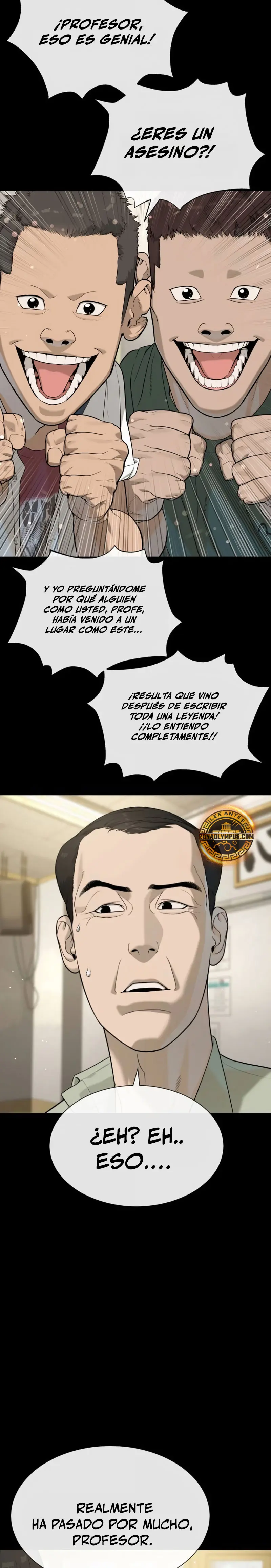 Viejo sabroso > Capitulo 98 > Page 291
