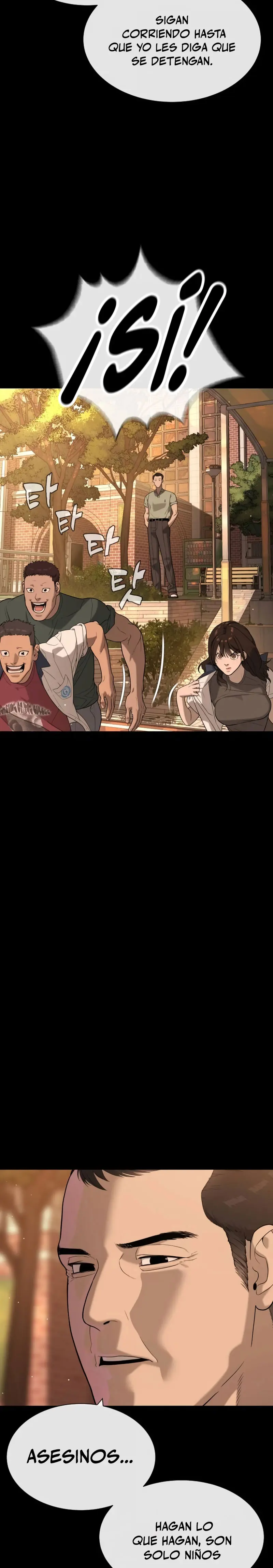 Viejo sabroso > Capitulo 98 > Page 341