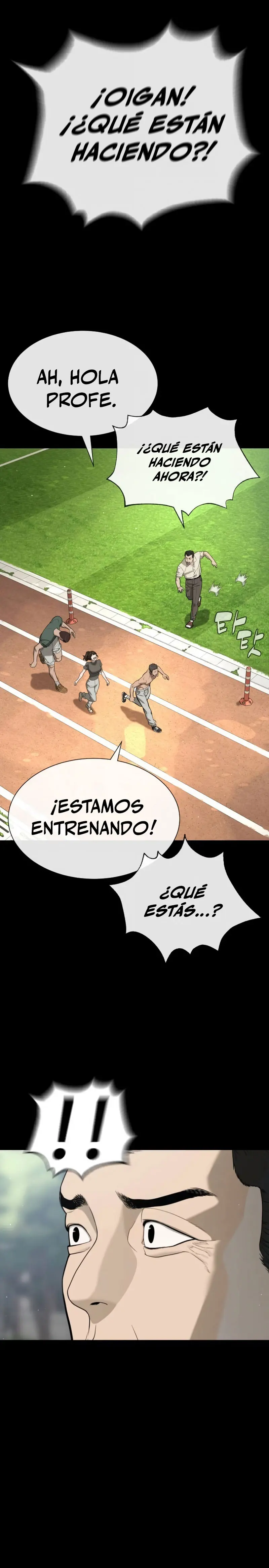 Viejo sabroso > Capitulo 98 > Page 391