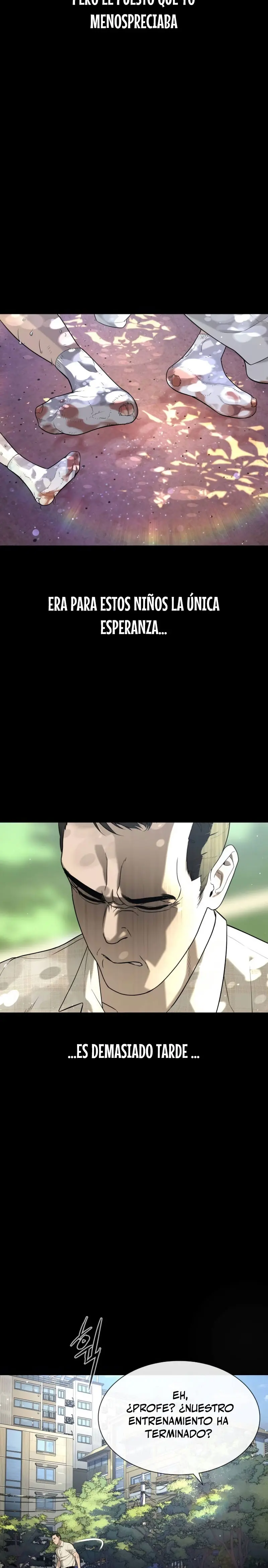 Viejo sabroso > Capitulo 98 > Page 421