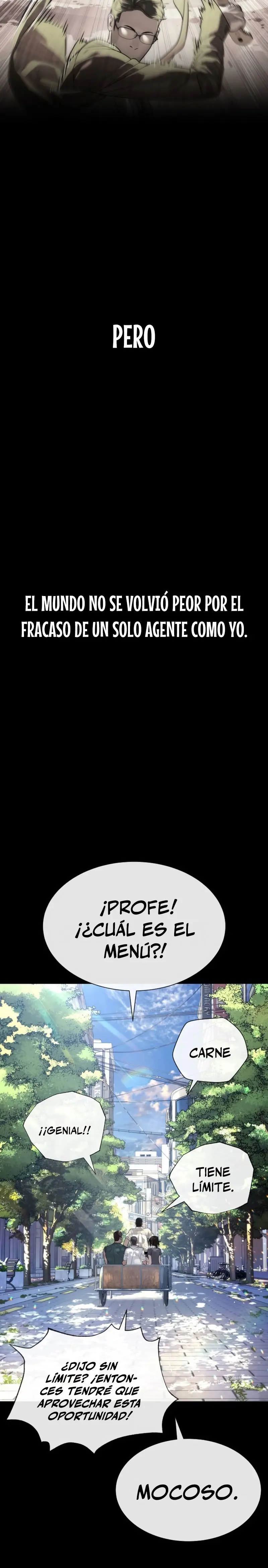 Viejo sabroso > Capitulo 98 > Page 461