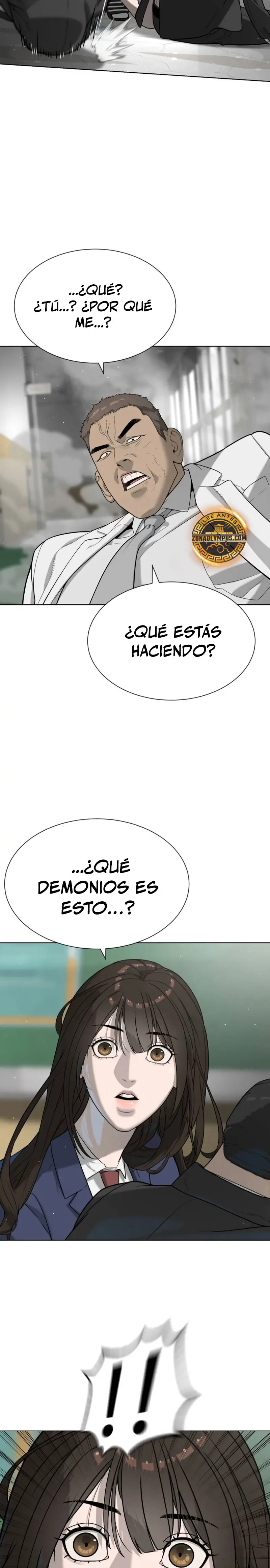 Viejo sabroso > Capitulo 98 > Page 661