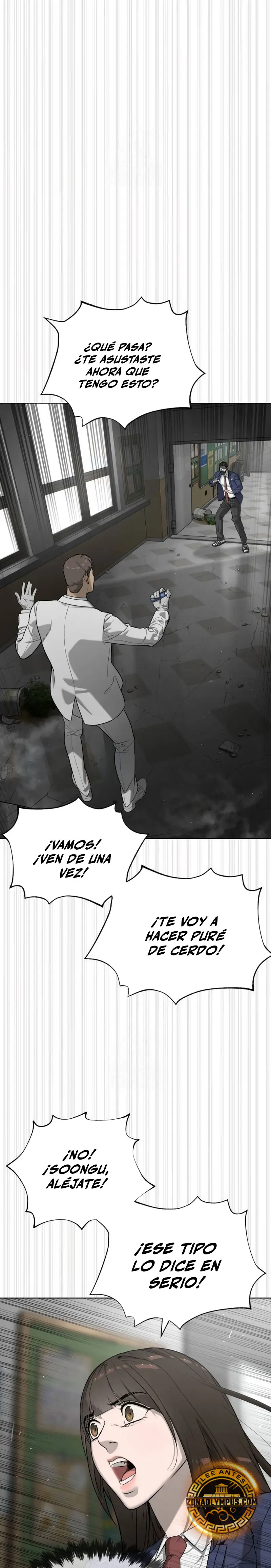 Viejo sabroso > Capitulo 99 > Page 111
