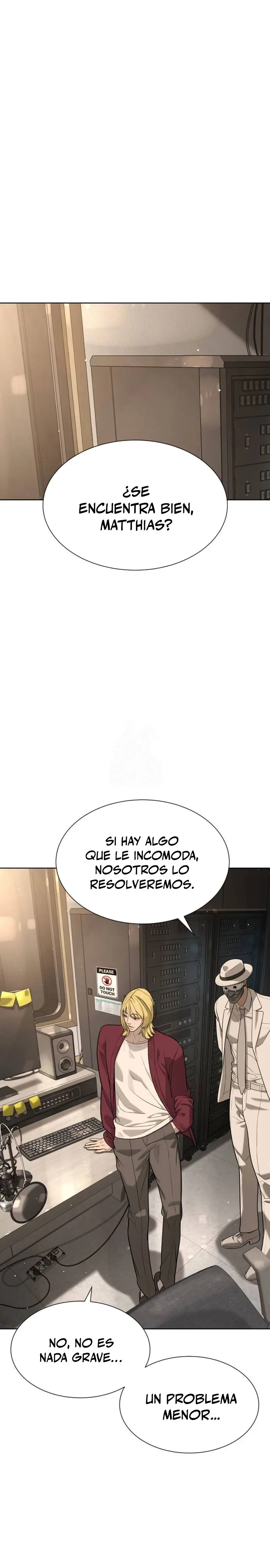 Viejo sabroso > Capitulo 99 > Page 421