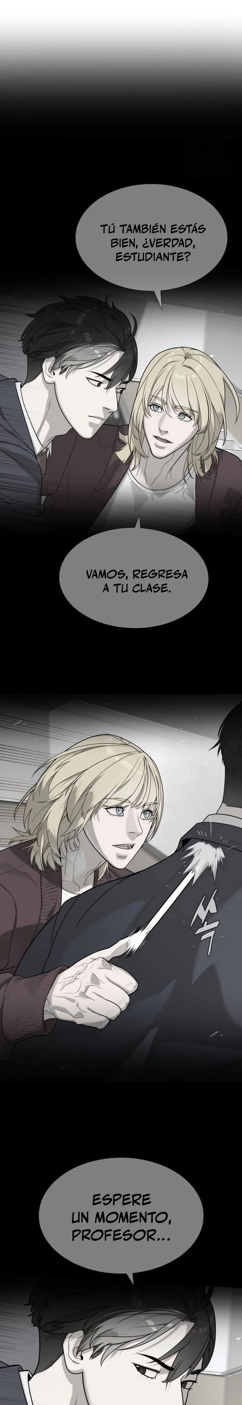 Viejo sabroso > Capitulo 99 > Page 431
